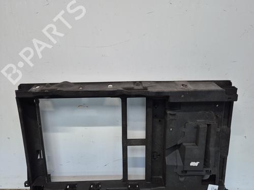 Used Front slam panel Front slam panel PEUGEOT 208 I (CA_, CC_) 1.2 VTI 82 (82 hp) 33892878 33892878