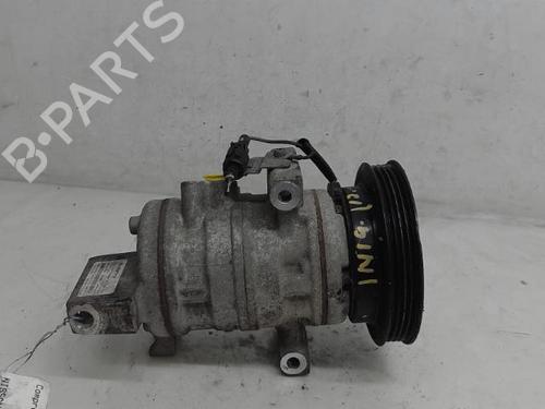 Used AC compressor NISSAN PIXO (UA0) 1.0 (68 hp) 15489255