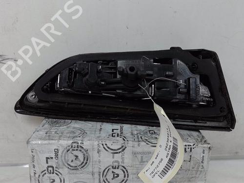 Right tailgate light OPEL ASTRA K (B16) 1.2 Turbo (68) | BP16308752C80 