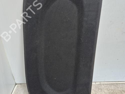 Chapeleira/Cortina mala Chapeleira/Cortina mala FIAT TIPO Hatchback (356_, 357_) [2016-2026] 34254968 34254968