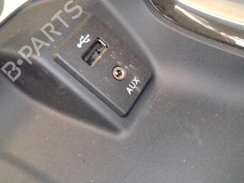 Armrest / Center console RENAULT ALASKAN 2.3 dCi 190 4x4 (U3MD) | BP14549246I20 - Image 2