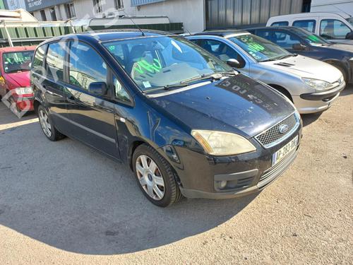 Right taillight FORD FOCUS C-MAX (DM2) 1.8 TDCi | BP13826839C35 
