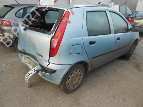 AC compressor FIAT PUNTO (188_)  | BP13869195M34 