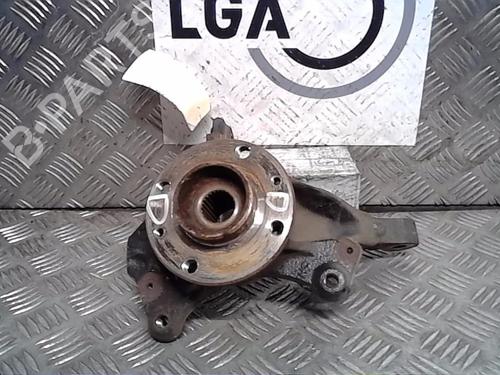 Used Right front steering knuckle RENAULT WIND (E4M_) 1.6 (E4MB, E4MC) (133 hp) 14559382