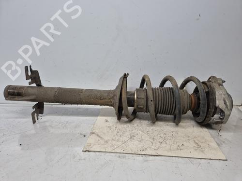 Used Right front shock absorber Right front shock absorber PEUGEOT BOXER Van 2.0 BlueHDi 160 (163 hp) 33210630 33210630