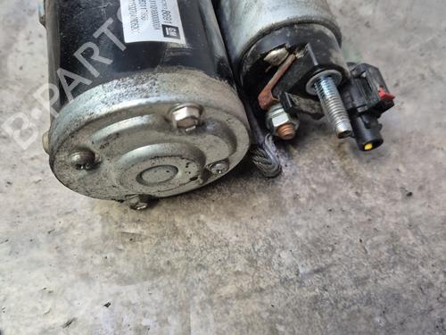 Starter OPEL KARL (C16) 1.0 | BP29818931M8