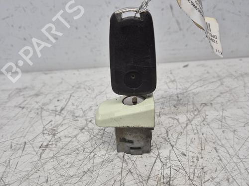 Used Ignition barrel Ignition barrel 37150034 37150034