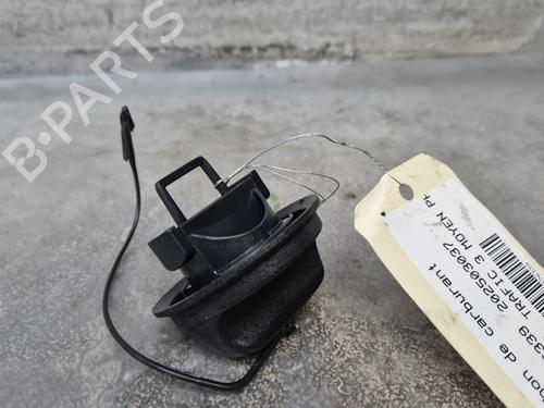 Used Fuel cap RENAULT TRAFIC III Van (FG_) 2.0 dCi 145 (FGML) (145 hp) 30651880
