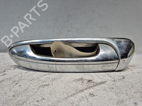 Rear right exterior door handle JEEP CHEROKEE (KJ) 2.8 CRD 4x4 55360334AF