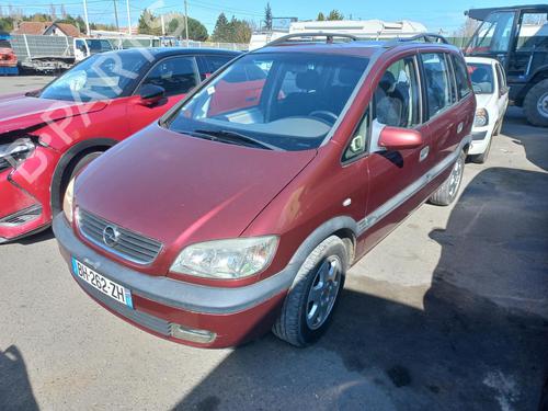 Højre baglygte OPEL ZAFIRA A MPV (T98) 2.0 DI 16V (F75) | BP13827864C35 