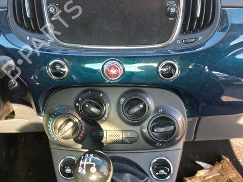 Starter FIAT 500 (312_) 1.2 (312AXA1A) | BP30501521M8