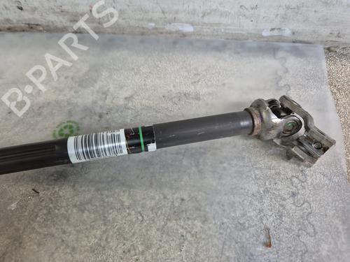 Steering column CITROËN BERLINGO Box Body/MPV (B9)  | BP29600938M21 