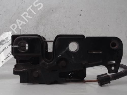 Used Hinge/Door check strap VW GOLF V (1K1) [2003-2010]  15635326