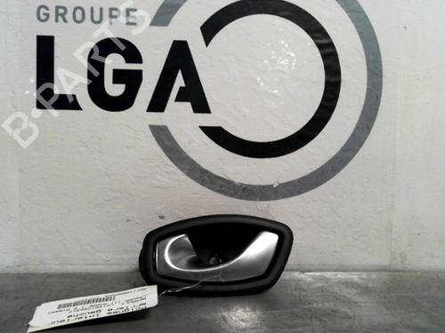 Portiergreep binnen links achter RENAULT LAGUNA III (BT0/1) 2.0 dCi (BT07, BT0J, BT14, BT1A, BT1S) (131 hp) 13868222