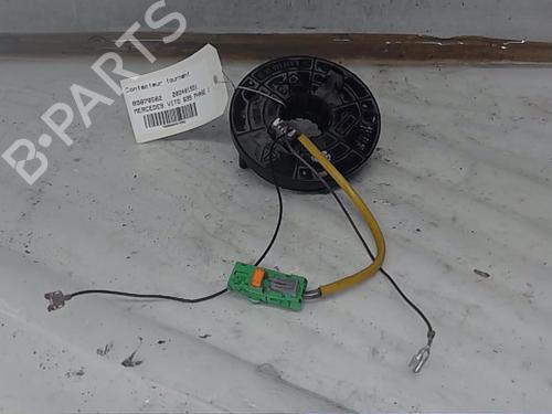 Used Squib airbag MERCEDES-BENZ VITO / MIXTO Van (W639) 109 CDI (639.601, 639.603, 639.605) (95 hp) 19089026