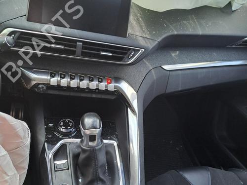 ABS pump PEUGEOT 3008 II SUV (MC_, MR_, MJ_, M4_)  | BP28445379M43 
