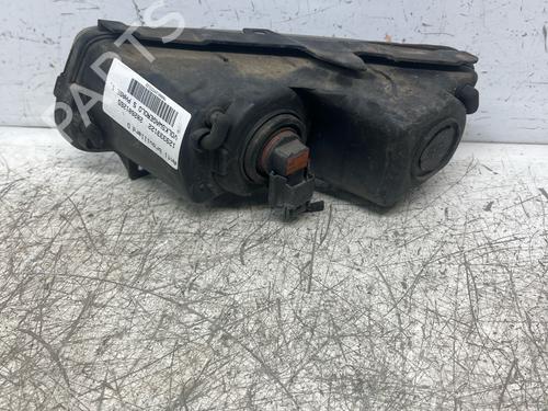 Used Right front fog light Right front fog light 38449129 38449129