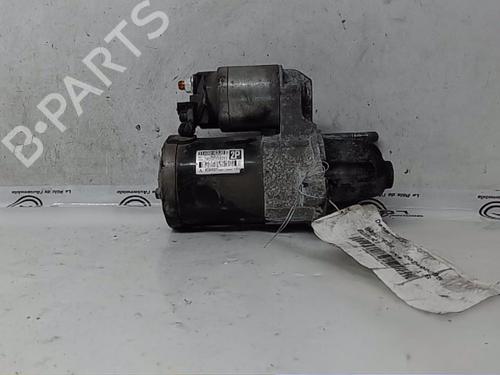 Starter SUZUKI SX4 (EY, GY) 1.6 VVT (RW416, YA21S) | BP17326391M8 