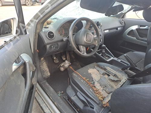 Front right window mechanism AUDI A3 (8P1)  | BP24460412C23  - Image 8