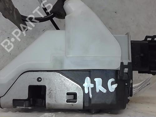 Rear left lock PEUGEOT 508 I (8D_) 1.6 HDi | BP20217051C100 
