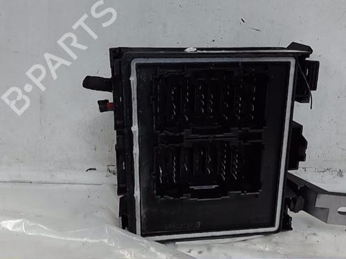 Used Fuse box FORD FIESTA VII (HJ, HF) 1.0 EcoBoost (101 hp) 21755063