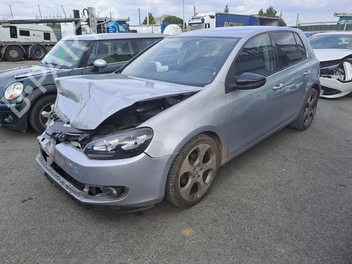 Used Parts VW GOLF VI (5K1) [2008-2014]  4264829