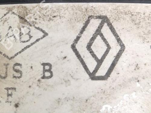 Starter RENAULT TWINGO II (CN0_)  | BP31656019M8  - Image 5
