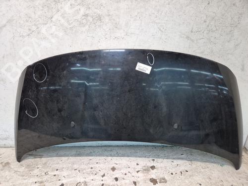 Used Hood PEUGEOT 3008 I MPV (0U_) 1.6 HDi (112 hp) 27690307