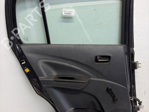 Dør venstre bagtil SUZUKI CELERIO (LF) 1.0 (AVK310) | BP37729022C4 - Image 6