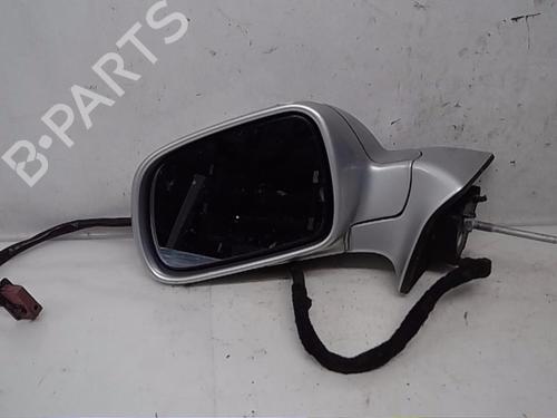 Used Left mirror PEUGEOT 407 Coupe (6C_) 2.7 HDi (204 hp) 30924490