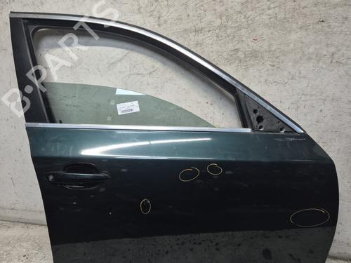 Used Right front door BMW 5 Touring (E61) 520 d (163 hp) 30332283