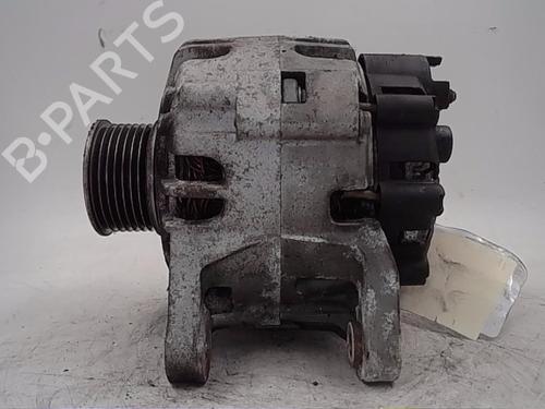 Alternator RENAULT TWINGO II (CN0_) 1.2 16V (CN04, CN0B) | BP13844056M7 