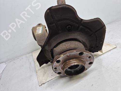Left front steering knuckle PEUGEOT BOXER Van 2.2 HDi 150 | BP33210560M25 - Image 3
