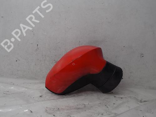 Right mirror SEAT IBIZA IV (6J5, 6P1)  | BP16566569C27 
