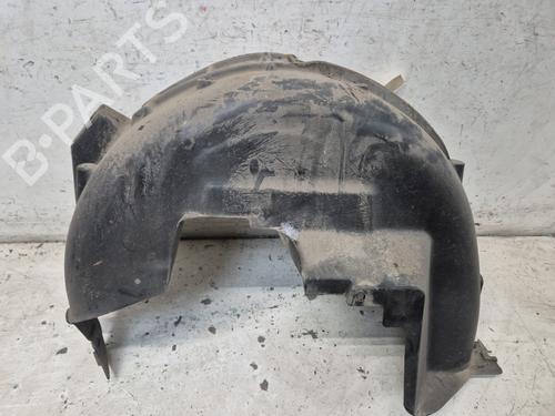 Wheel arch PEUGEOT 3008 II SUV (MC_, MR_, MJ_, M4_) 1.6 PureTech 180 (M45GFR, M45GFU) | BP26945082C56 