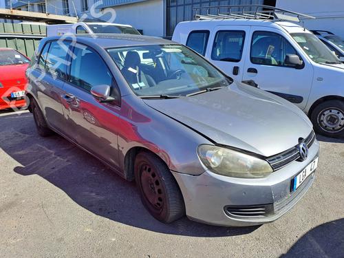 Right tailgate light VW GOLF VI (5K1)  | BP27268001C80 