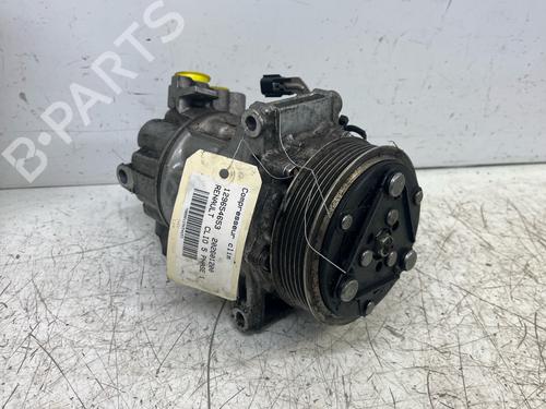 AC compressor RENAULT CLIO V (B7_) 1.5 Blue dCi 85 (B7AG) | BP38157352M34 - Image 2