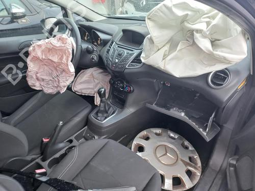 Starter FORD FIESTA VI (CB1, CCN) 1.0 EcoBoost | BP16818545M8 