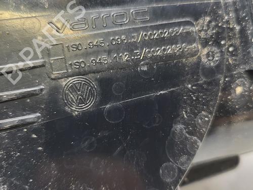 Right taillight VW UP! (121, 122, BL1, BL2, BL3, 123) 1.0 | BP36100220C35 - Image 2