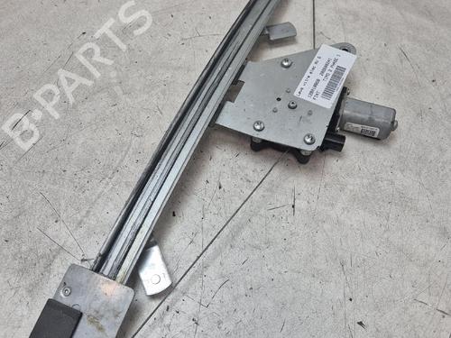 Front left window mechanism FIAT TIPO Hatchback (356_, 357_) | BP38428256C22 - Image 4