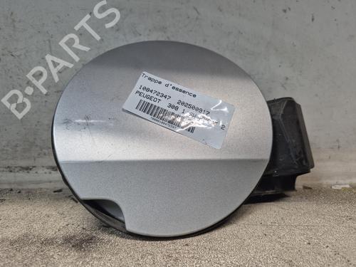 Used Fuel flap PEUGEOT 308 SW I (4E_, 4H_) 1.6 HDi (112 hp) 27438671
