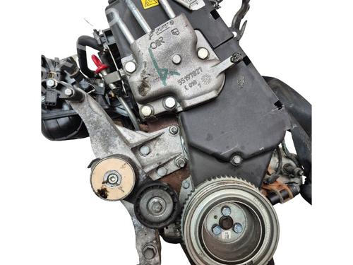 Engine FORD KA (RU8) 1.2 | BP29550374M1 