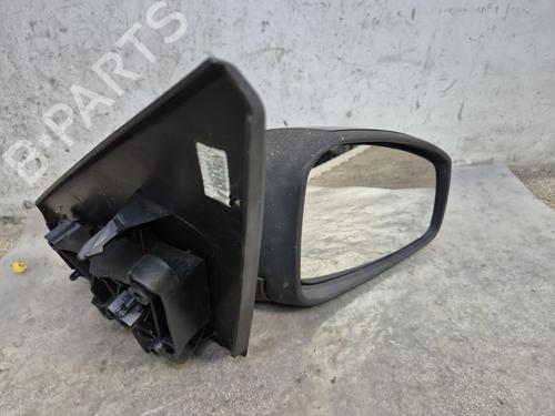 Used Right mirror RENAULT MEGANE III Grandtour (KZ0/1) 1.5 dCi (KZ0C, KZ1A) (90 hp) 29644010