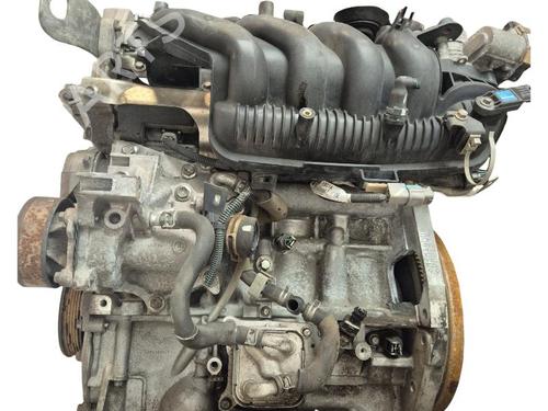Engine RENAULT CLIO IV (BH_) 1.6 RS (BHJ4, BHJ6, BHMM) | BP37276405M1 - Image 6