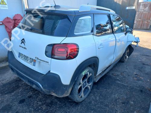 Engine CITROËN C3 AIRCROSS II (2R_, 2C_) 1.5 BlueHDi 120 (2CYHXX) | BP34456007M1  - Image 10