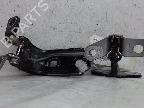 Used Hinge/Door check strap OPEL ASTRA K (B16) 1.2 Turbo (68) (110 hp) 16341137