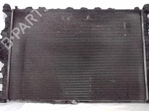 Køler FORD S-MAX (WA6) 2.0 TDCi (140 hp) 13830548