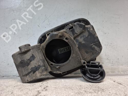 Fuel flap RENAULT CLIO III (BR0/1, CR0/1)  | BP24512334C131 