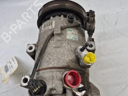 AC compressor KIA SPORTAGE III (SL) 1.6 GDI | BP31324550M34