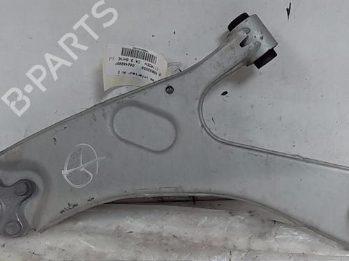 Used Left front suspension arm CITROËN C4 III (BA_, BB_, BC_) 1.2 PureTech 130 (BAHNSA, BAHNSB) (130 hp) 19577413